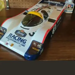 タミヤ　ポルシェ956 サーボ センタリングパーツ付　新品未組立 タミヤ ポルシェ956 サーボ 高品質 センタリングパーツ付 新品未組立