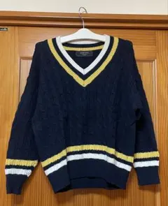BEAMS LIGHTS ニット