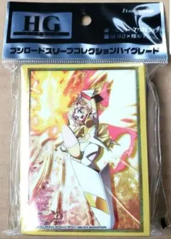 2026年最新】スリーブ シンフォギア 切歌の人気アイテム - メルカリ