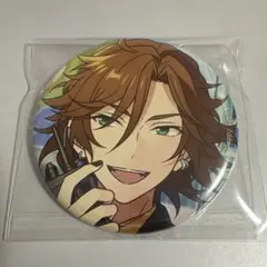 あんスタ 缶バッジ 三毛縞斑