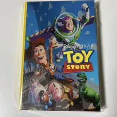 トイストーリーポストカードブック