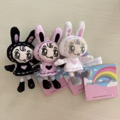 フェイスマスコット ベリエちゃん Ver.2 コンプセット