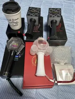 King & Prince ペンライト まとめ売り