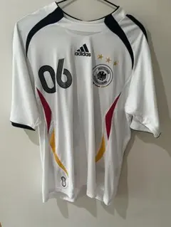 サッカー　adidas ドイツ代表 ユニフォーム　ウェア　ワールドカップ