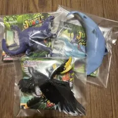 ジャングル＆co アンドコ ディアゴスティーニ DeAgostini