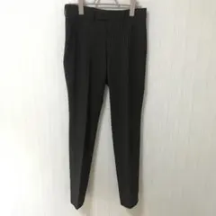 Custom Culture カスタムカルチャー　スーツ　パンツのみ　ブラックのサムネイル