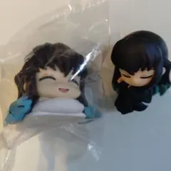 鬼滅の刃 時透無一郎 カプセルフィギュア