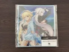 C108 色紙風アクリルスタンド FGO - メルカリ