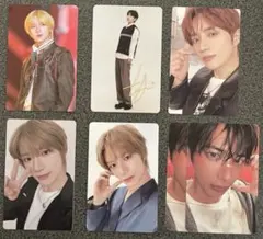 2026年最新】txt ボムギュの人気アイテム - メルカリ