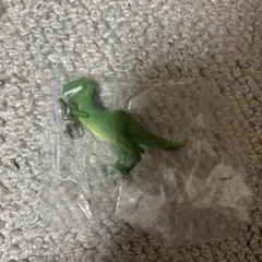 ゆらゆらつながるマスコット　トイストーリー　レックス