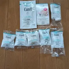 キュレル　サンプル