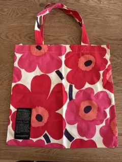 marimekko トートバッグ