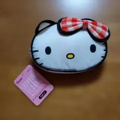 新品キティちゃんエコバッグのサムネイル