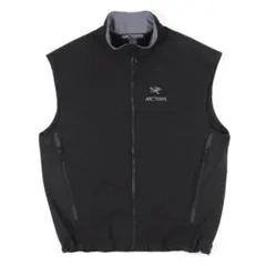 五基の虎太郎さま専用 27日発送 ARC`TERYX Proton Vest M - メルカリ
