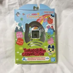 たまごっち 一番くじ プチプチおみせっち A賞