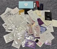 スキンケア・メイクアップトライアルセット