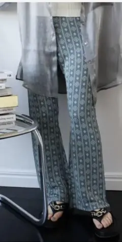 【MURUA】パンツ