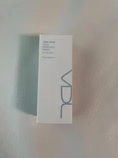 VDL トーンステインカラーコレクティングプライマー　ペールブルー　ミニサイズ