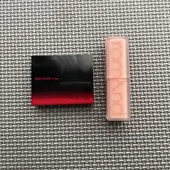 【ほぼ未使用】KATE レッドヌードルージュとロムアンドZマットリップのセット