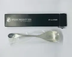 CoCo壱番屋 Year Spoon Collection Box CoCo壱番屋 Year Spoon Collection Box - メルカリ