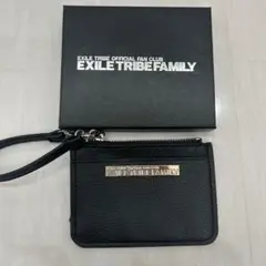 EXILE TRIBE パスケース FC継続特典