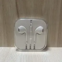 Apple 有線イヤホン⚠️説明必読⚠️