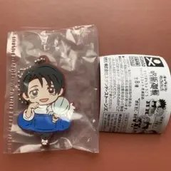 呪術廻戦キャラばんちょうこう　乙骨憂太