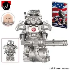 2026年最新】フォールアウト パワーアーマー / フィギュア の人気