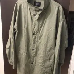 ミリタリージャケット