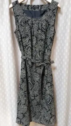 ワンピース LAURA ASHLEY 9号