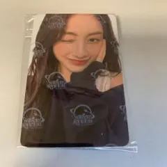 TWICE ジヒョ サイン チェキ ミルクタッチ限定 ジヒョさんサイン会ご招待 – MILK TOUCH