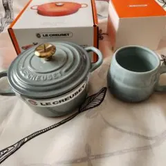 2026年最新】ルクルーゼ ココットロンド 14cmの人気アイテム - メルカリ