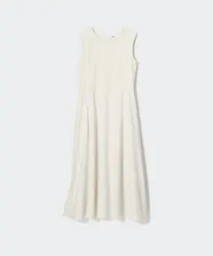 ウルトラストレッチエアリズムワンピース