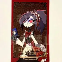 エンジェルダスト ハズビンホテル Season2 トレカ セット ハズビンホテル S2トレカ エンジェル・ダスト 4枚セット foilあり