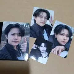 藤牧京介 選出店舗 トレカ