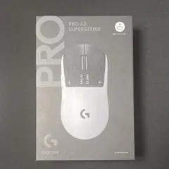 2026年最新】G PRO x2の人気アイテム - メルカリ