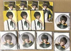 【送料込】刀ミュ 桑名江セット