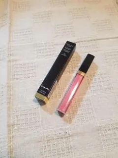 シャネル ルージュ ココ グロス 96 マグノリア リップグロス