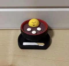 デコレ　コンコンブル　月見ぜんざい