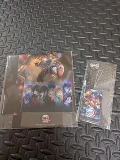 4月7日値下げしました☆ 鬼滅の刃 入場者特典 まとめ売り 無限城編 無限列車編