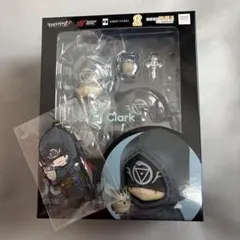 第五人格　占い師　ねんどろいど　特典付き　未開封
