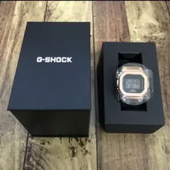 CASIO G-SHOCK GM-S5600UPG-1JF