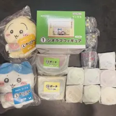ちいかわ ちいかわと夏の思い出 まとめ売り - メルカリ