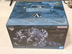 モンスターハンター アルシュベルドフィギュア A賞
