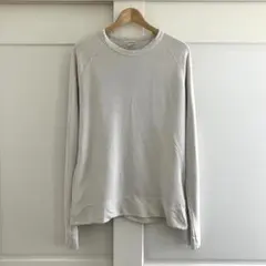 JAMES PERSE RAGLAN SWEATSHIRT DEUXIEMEのサムネイル