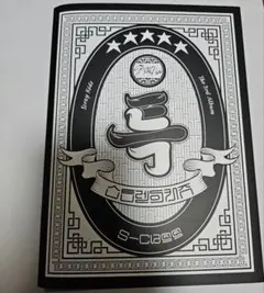 Stray Kids スキズ　アルバム　5-STAR