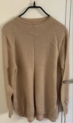 ネイチャーズ ニット