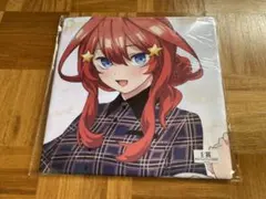 五等分の花嫁　中野五月　特大マルチクロス