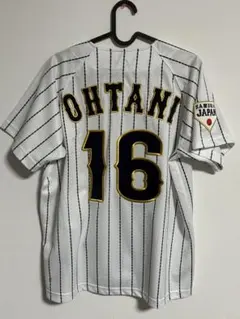 2025年最新】日本ハム 大谷翔平 ユニフォームの人気アイテム