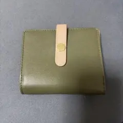 legato largo 二つ折り財布のサムネイル